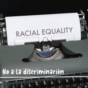 Dia internacional de la Cero Discriminación 